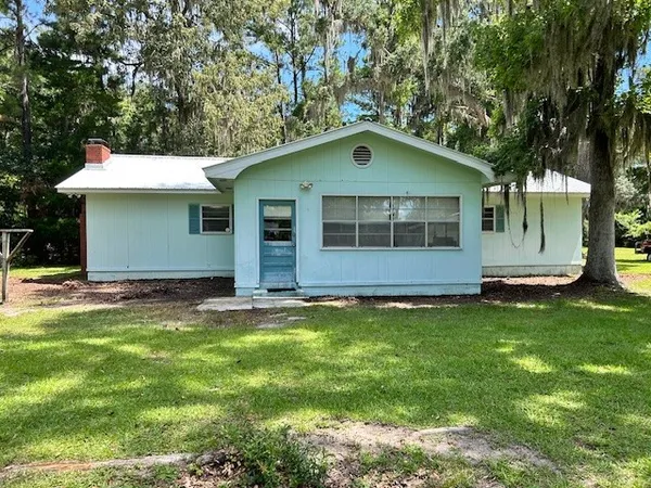 $199,000 | 1057 Shell Point Road, Townsend, GA 31331