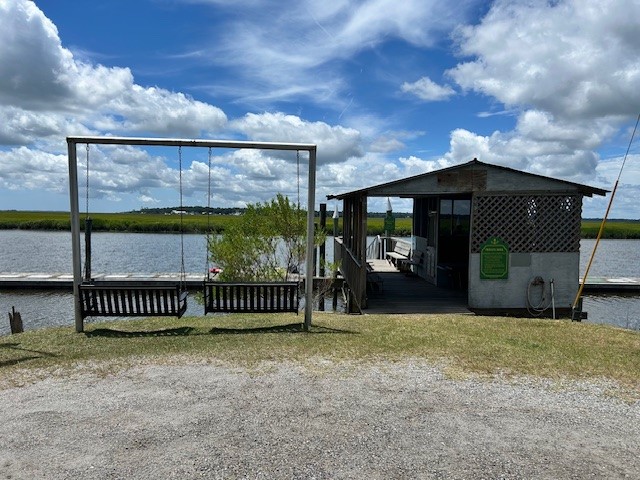1057 Shell Point Road Townsend, GA 31331 - Photo 20 of 26