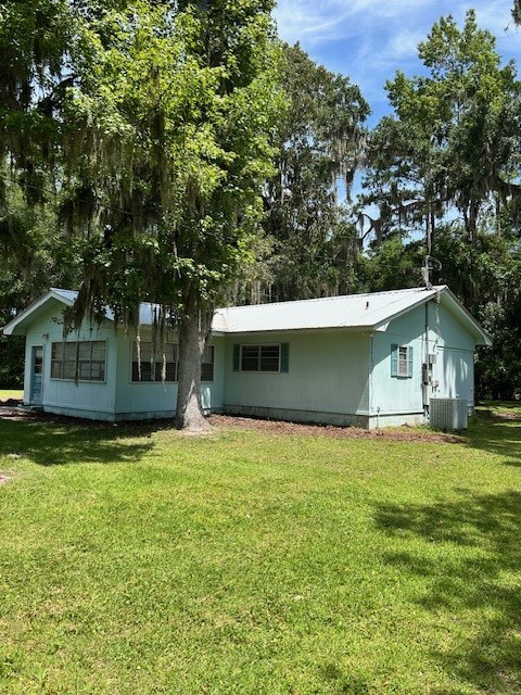 1057 Shell Point Road Townsend, GA 31331 - Photo 2 of 26