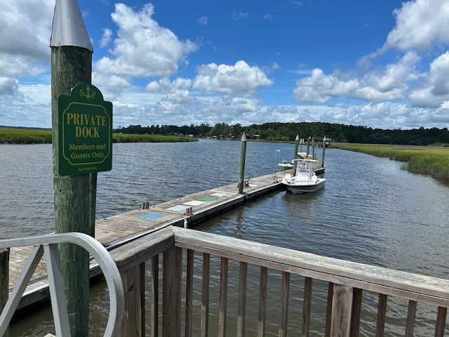 1057 Shell Point Road Townsend, GA 31331 - Photo 22 of 26