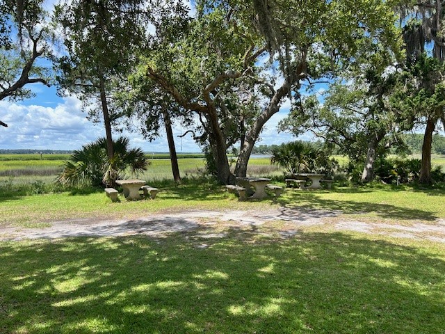 1057 Shell Point Road Townsend, GA 31331 - Photo 24 of 26