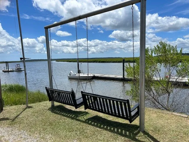 $225,000 | 1057 Shell Point Road, Townsend, GA 31331