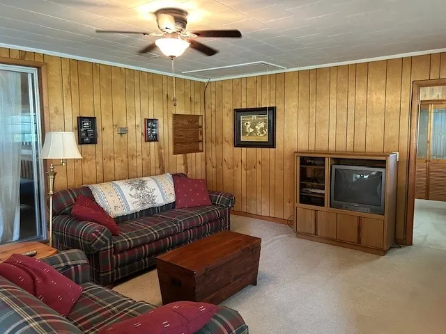 $225,000 | 1057 Shell Point Road, Townsend, GA 31331