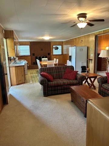 $225,000 | 1057 Shell Point Road, Townsend, GA 31331