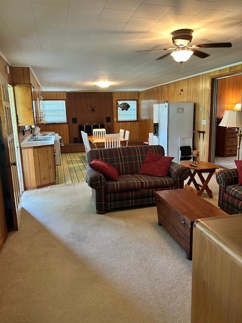 1057 Shell Point Road Townsend, GA 31331 - Photo 7 of 26