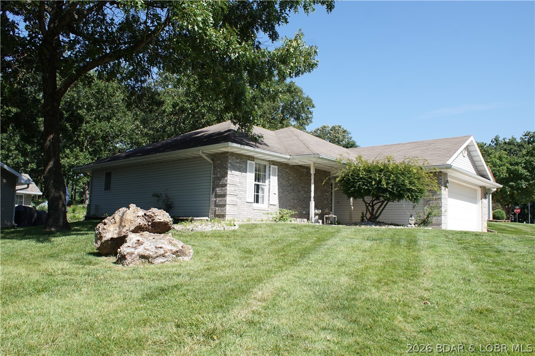 822 Maple Tree Circle Osage Beach, MO 65065 - Photo 25 of 34