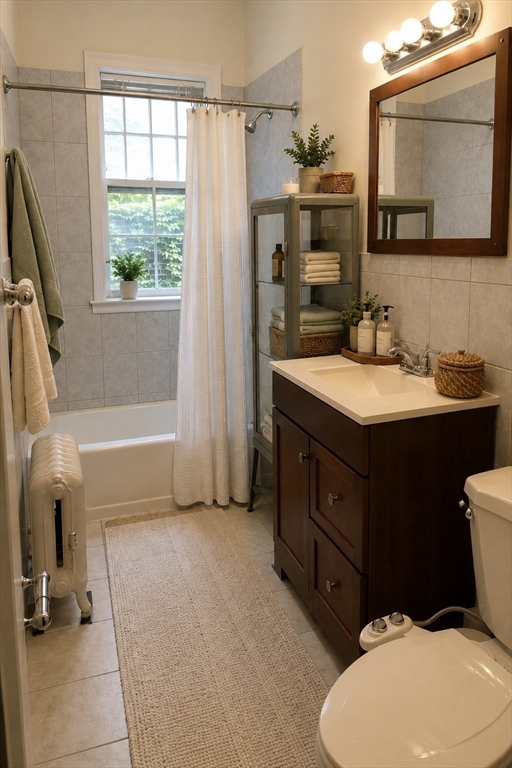 1253 Beacon Street, Unit C2 Brookline, MA 02446 - Photo 9 of 9
