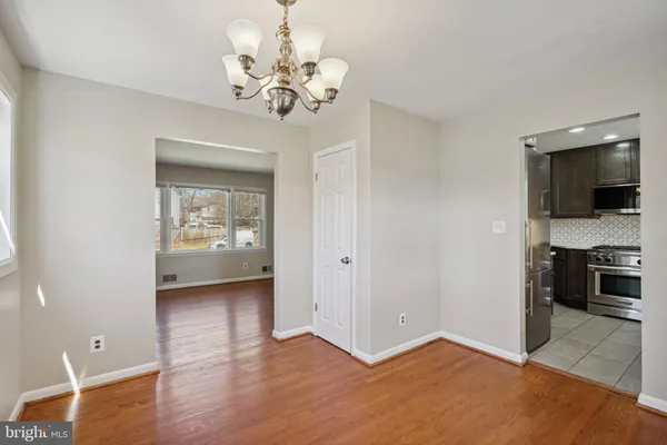 $3,250 | 4107 Javins Drive, Alexandria, VA 22310