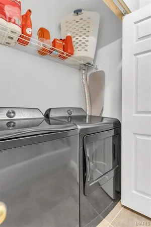 $157,500 | 1236 Garden Cir Drive, Unit M, St. Louis, MO 63125