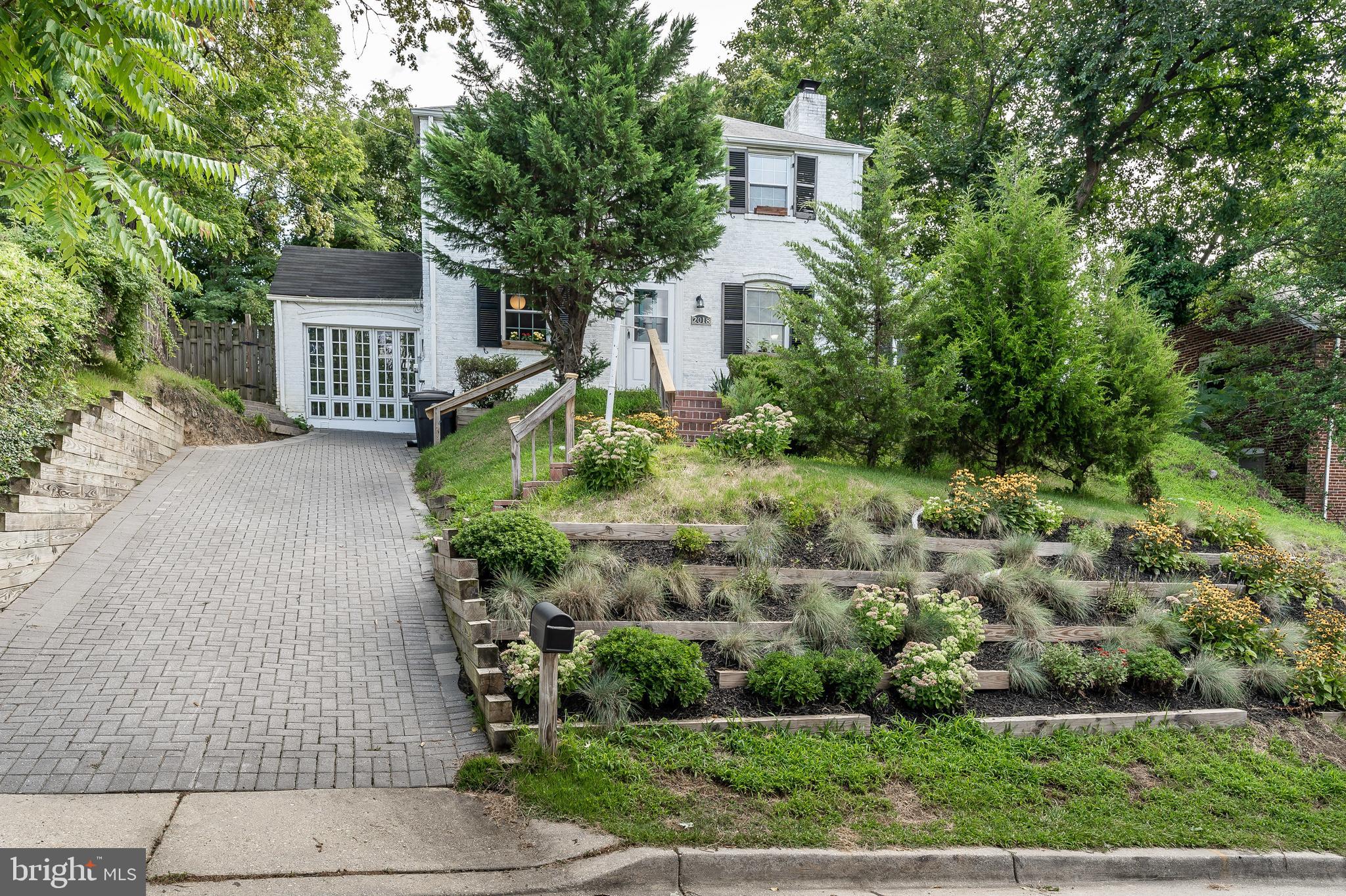 2018 Hayden Road Hyattsville, MD 20782 - Photo 1 of 65 Gallery Image 1