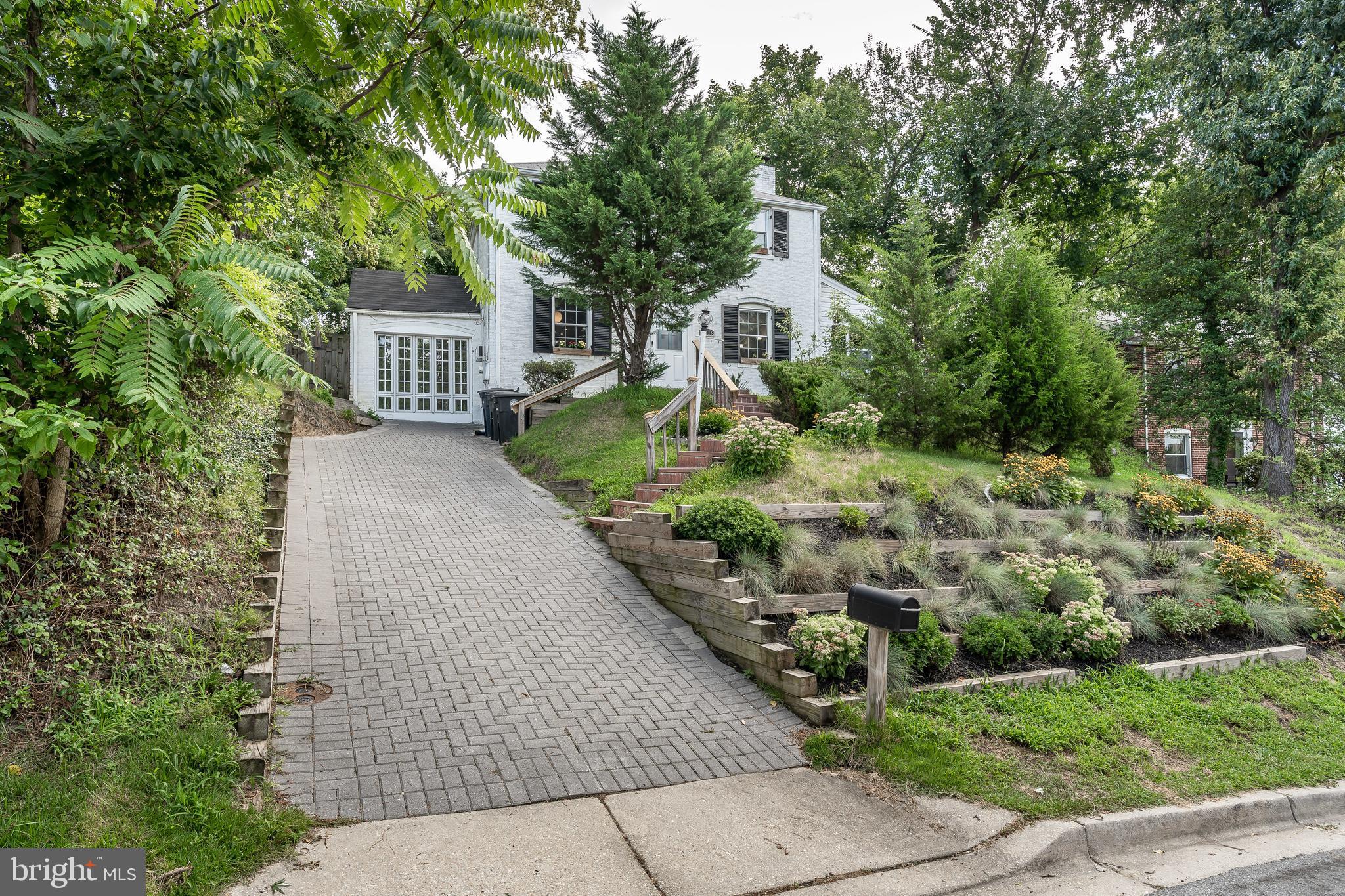 2018 Hayden Road Hyattsville, MD 20782 - Photo 64 of 65 Gallery Image 64