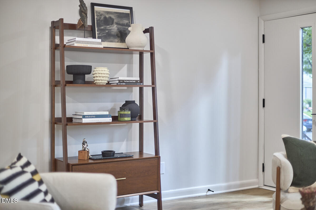 2613 McNeil Street, Unit A Raleigh, NC 27608 - Photo 9 of 40 9