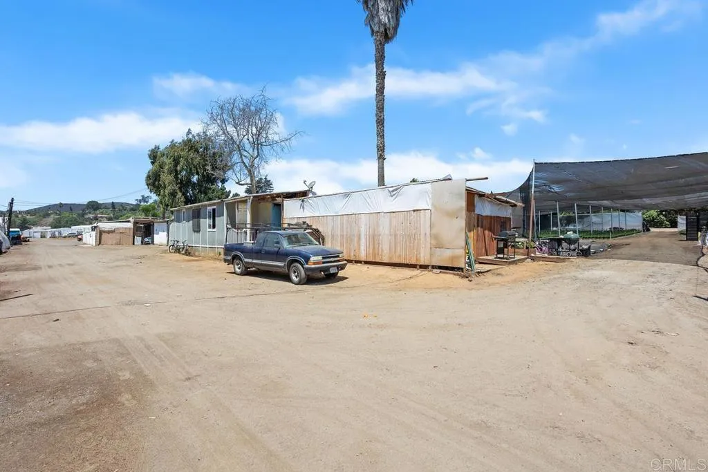 Cassou San Marcos, CA 92069 - Photo 12 of 15 a car parked on the side of the road