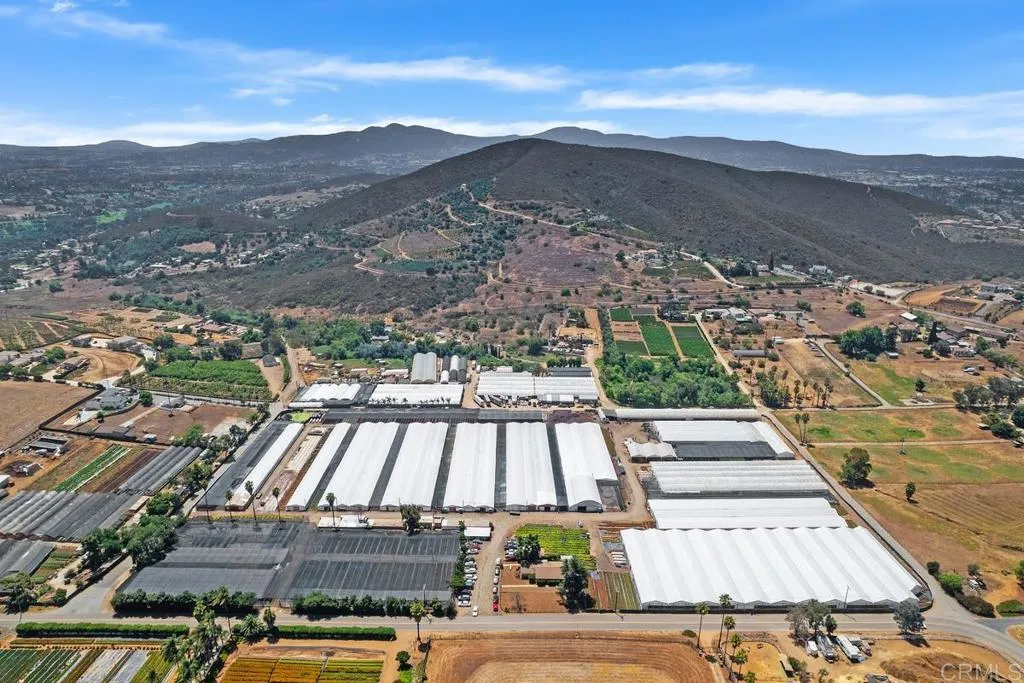 Cassou San Marcos, CA 92069 - Photo 13 of 15 a view of a balcony with an ocean view