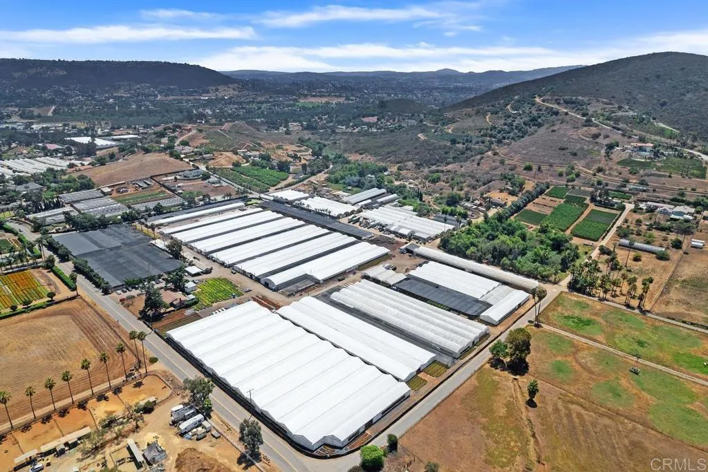 Cassou San Marcos, CA 92069 - Photo 14 of 15 an aerial view of a city