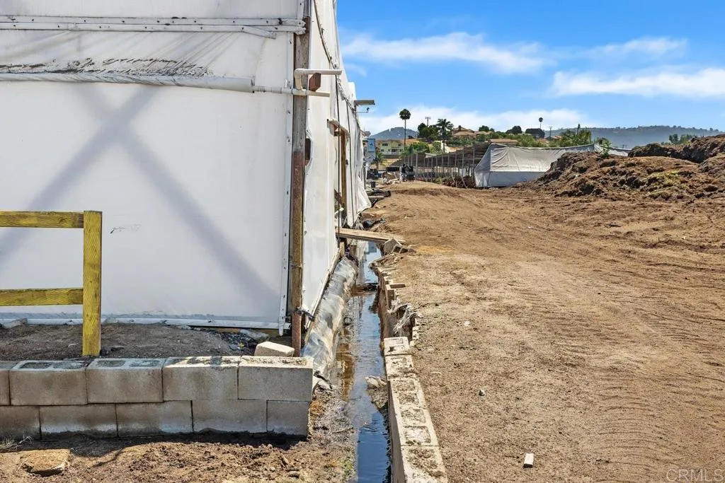 Cassou San Marcos, CA 92069 - Photo 6 of 15 a view of a terrace with sky view