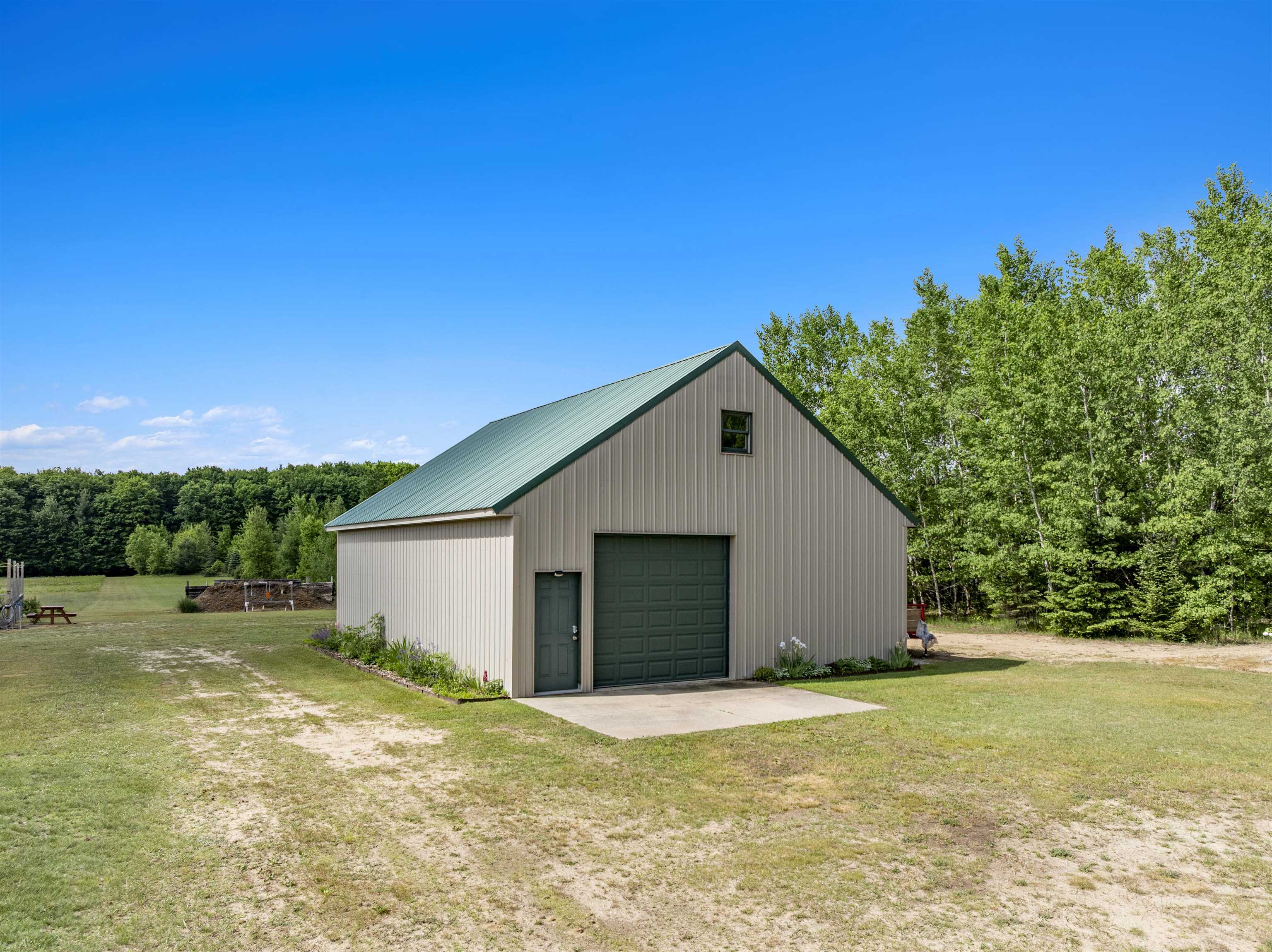 347 Boardman Road South Boardman, MI 49680 - Photo 62 of 66