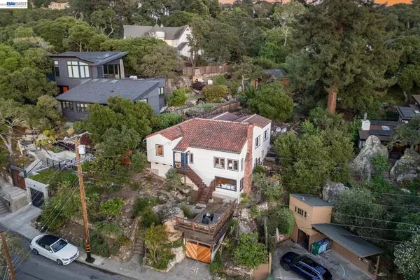 $1,349,000 | 491 Vincente Avenue, Berkeley, CA 94707