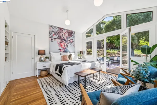 $1,349,000 | 491 Vincente Avenue, Berkeley, CA 94707