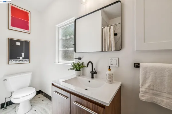 $1,349,000 | 491 Vincente Avenue, Berkeley, CA 94707