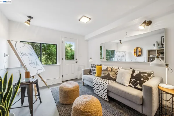 $1,349,000 | 491 Vincente Avenue, Berkeley, CA 94707