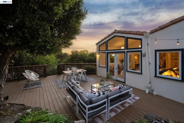 $1,349,000 | 491 Vincente Avenue, Berkeley, CA 94707