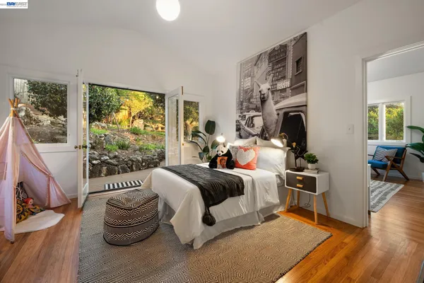 $1,349,000 | 491 Vincente Avenue, Berkeley, CA 94707