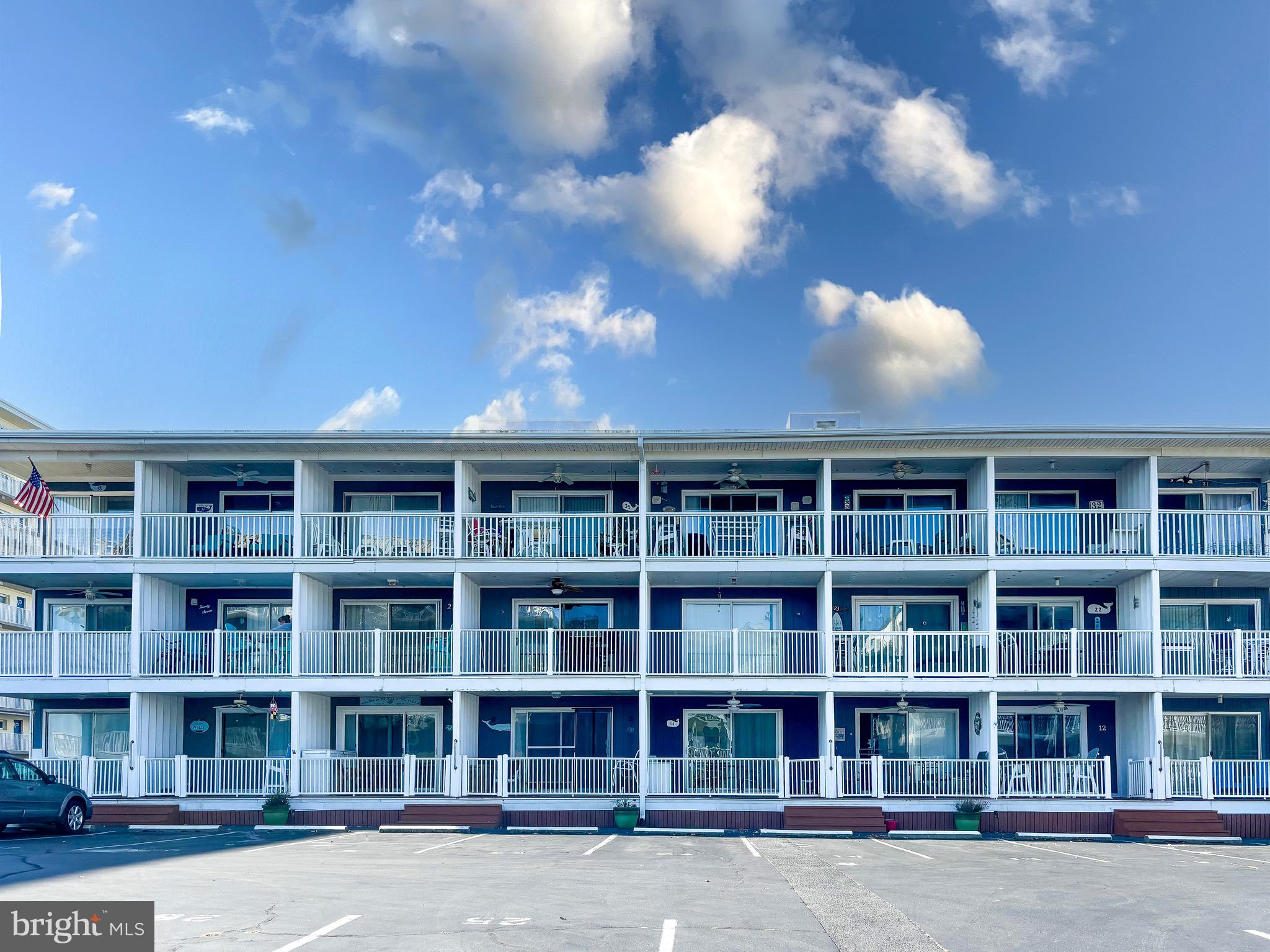 3 63rd Street, Unit 22 Ocean City, MD 21842 - Photo 2 of 17