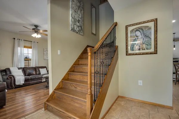 $680,000 | W7507 Iroquois Trail, Delavan, WI 53115