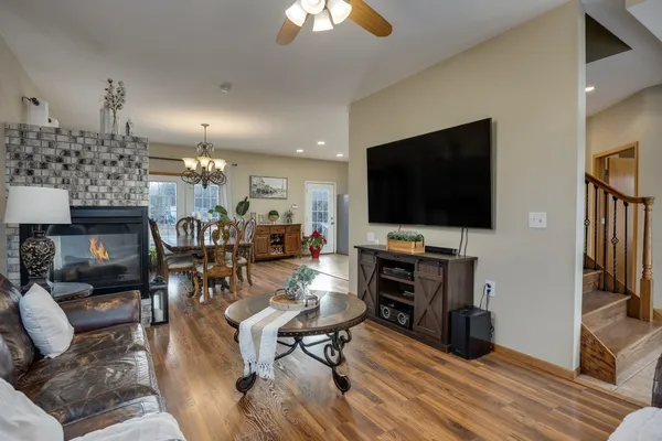 $680,000 | W7507 Iroquois Trail, Delavan, WI 53115