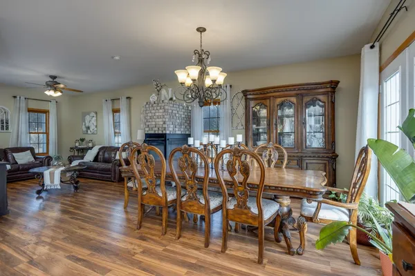 $680,000 | W7507 Iroquois Trail, Delavan, WI 53115