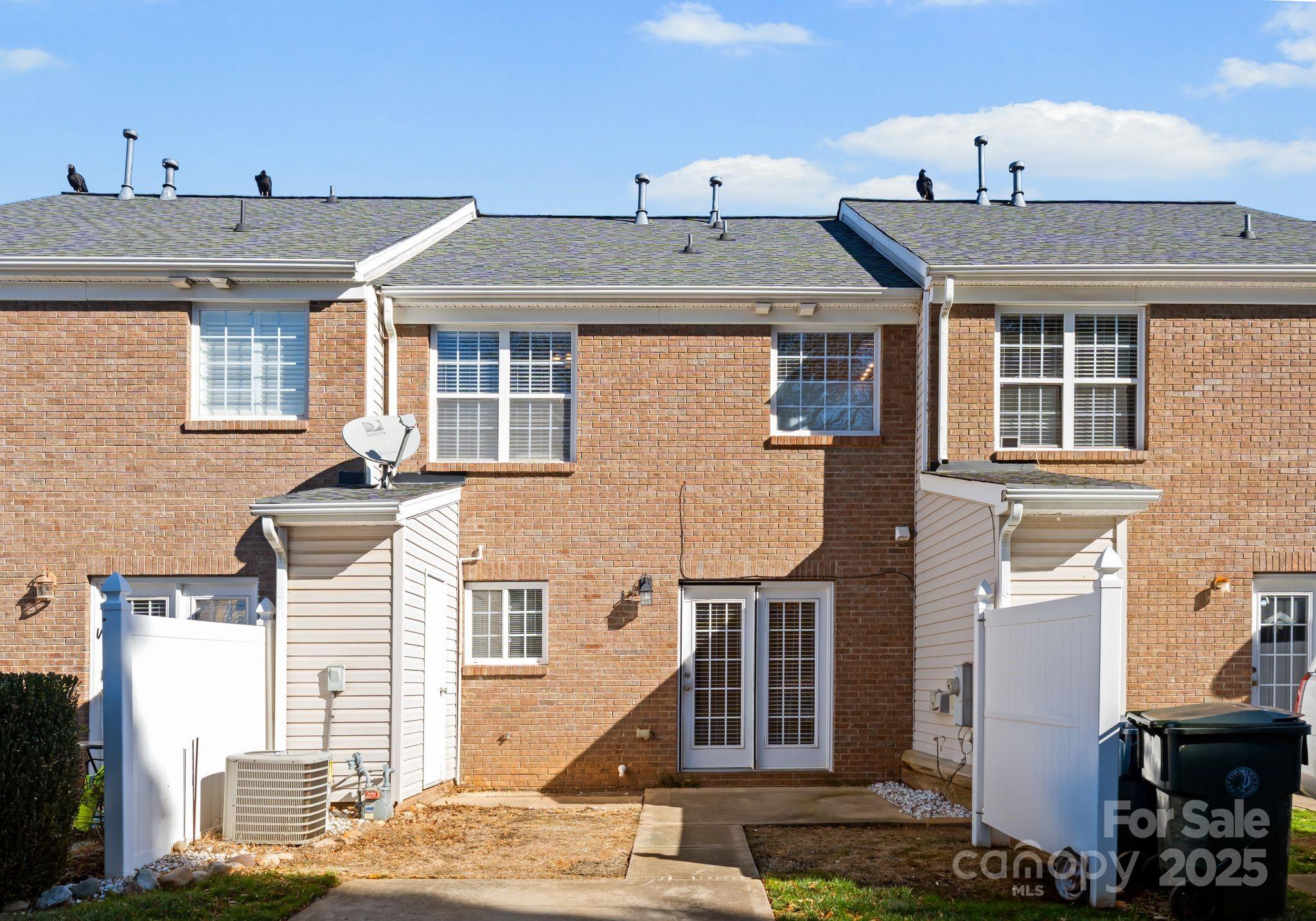 9245 Washam Potts Road Cornelius, NC 28031 - Photo 20 of 20