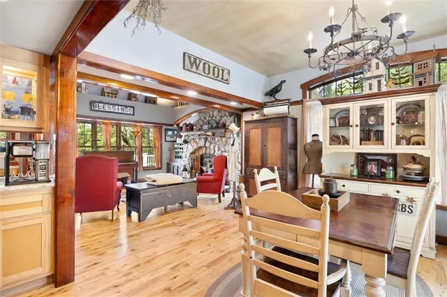 $745,000 | 15333 Hillside Drive, Adrian, MO 64720