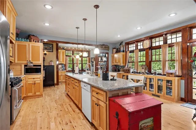 $745,000 | 15333 Hillside Drive, Adrian, MO 64720