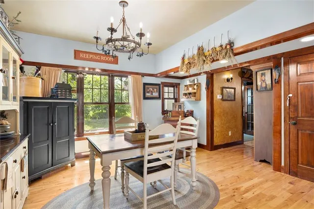 $745,000 | 15333 Hillside Drive, Adrian, MO 64720