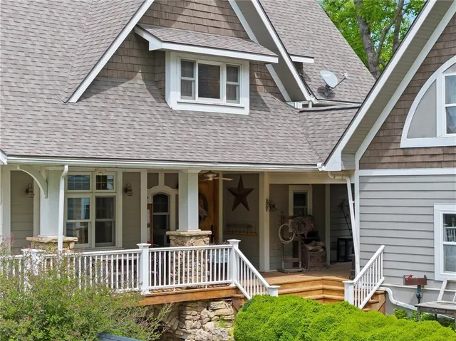 $745,000 | 15333 Hillside Drive, Adrian, MO 64720