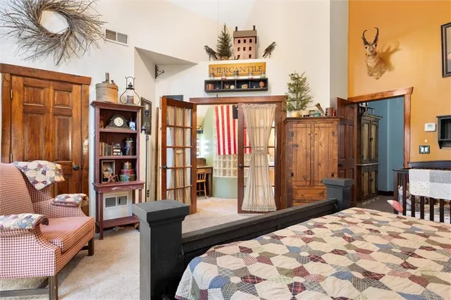 $745,000 | 15333 Hillside Drive, Adrian, MO 64720