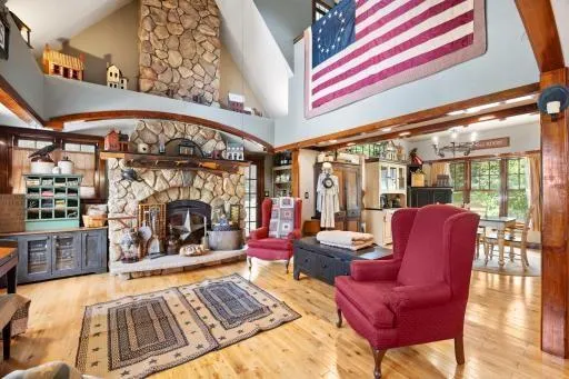 $745,000 | 15333 Hillside Drive, Adrian, MO 64720