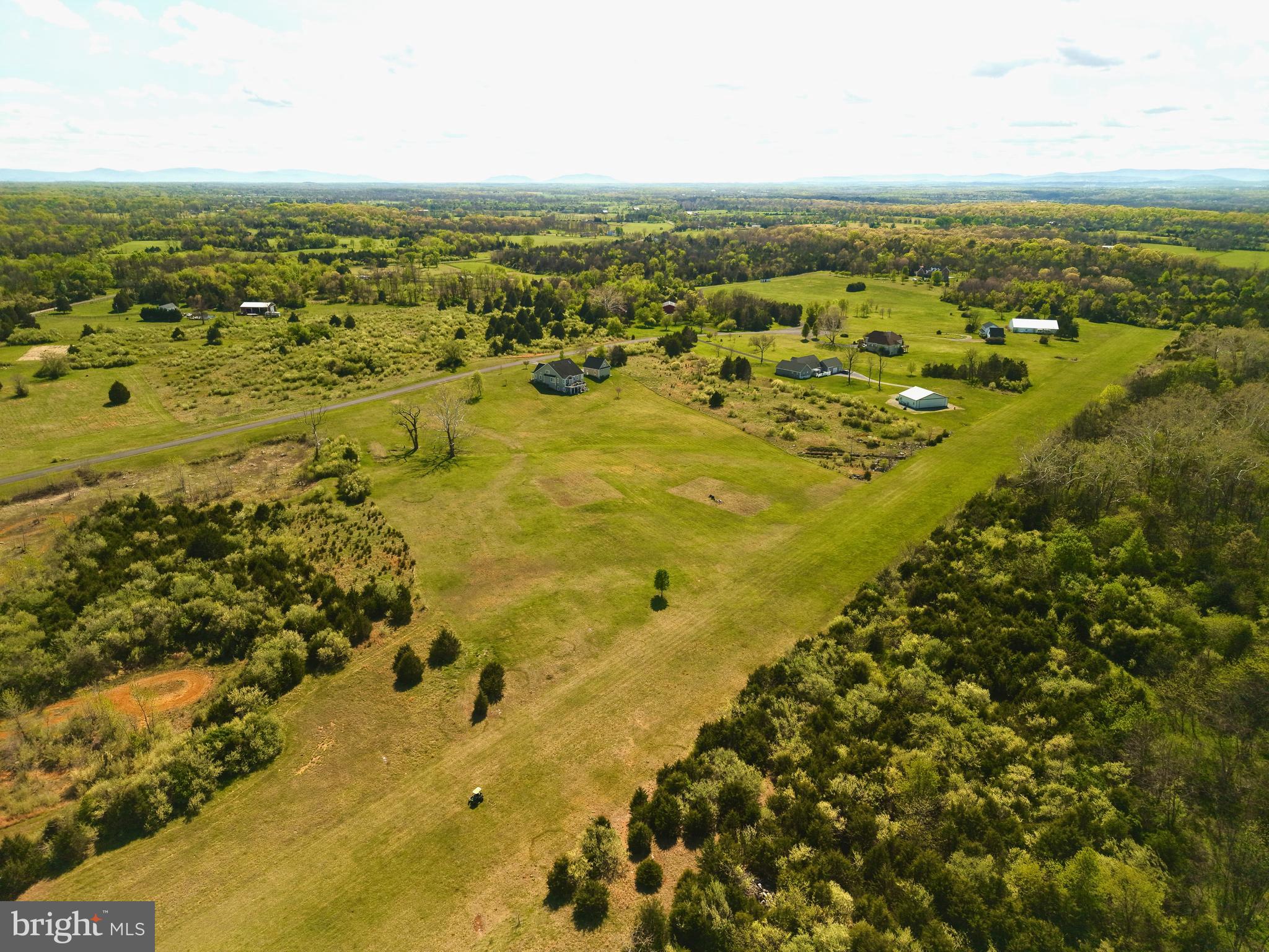 Wright Brothers Ct Summit Point Summit Point, WV 25446 - Photo 2 of 12 Grass Runway for Community use