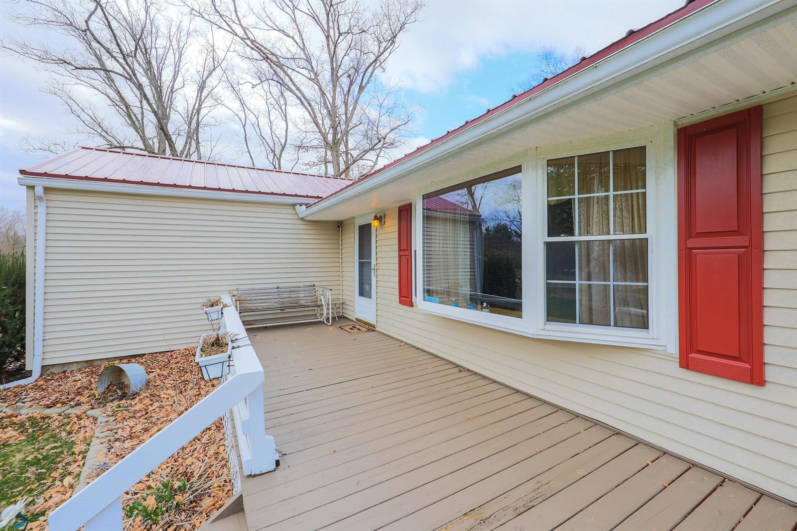 4445 South Tecumseh Road Springfield, OH 45502 - Photo 4 of 42 Gallery Image 4