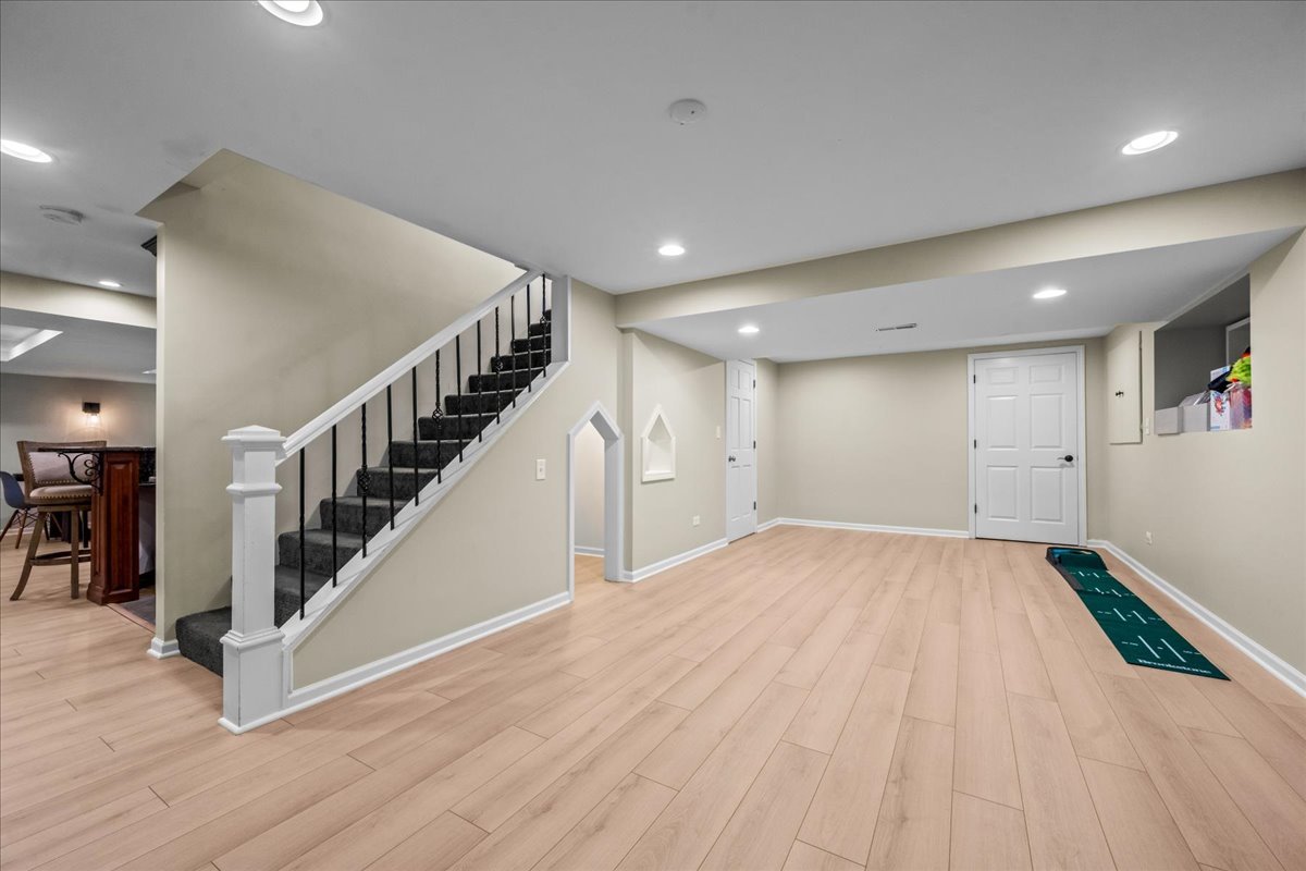 2705 Cherry Lane Northbrook, IL 60062 - Photo 22 of 33