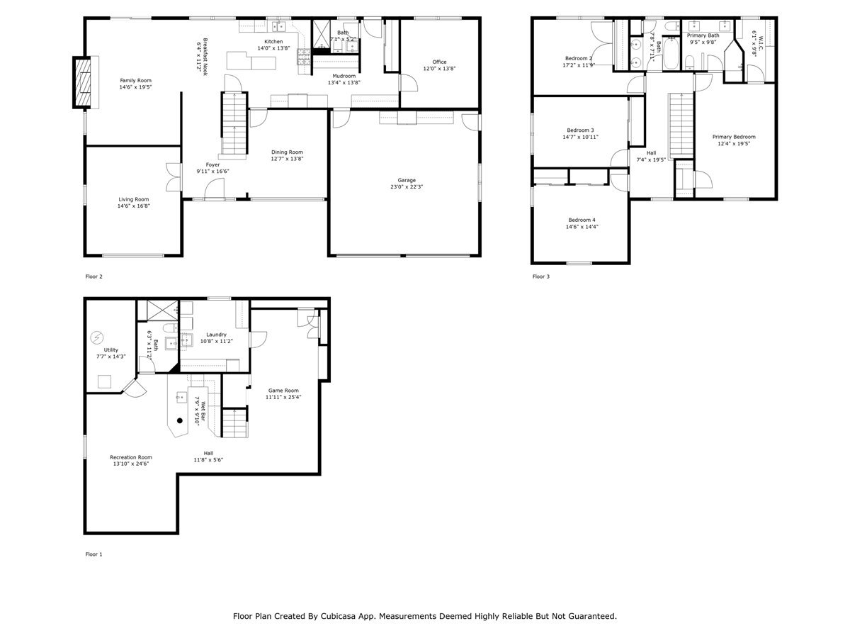 2705 Cherry Lane Northbrook, IL 60062 - Photo 30 of 33