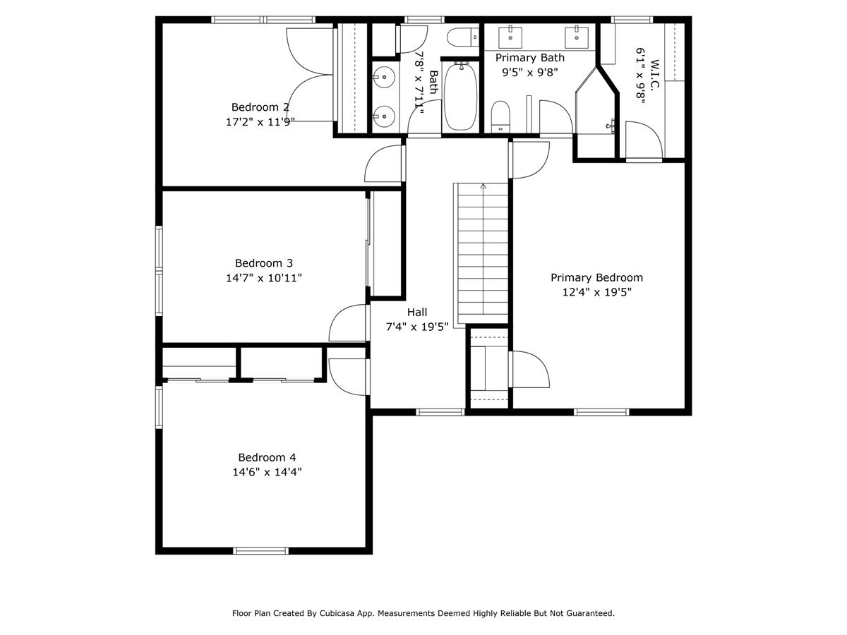 2705 Cherry Lane Northbrook, IL 60062 - Photo 32 of 33