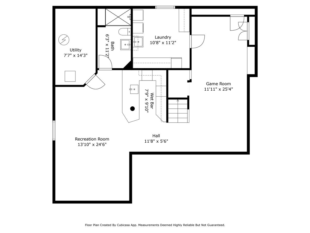 2705 Cherry Lane Northbrook, IL 60062 - Photo 33 of 33