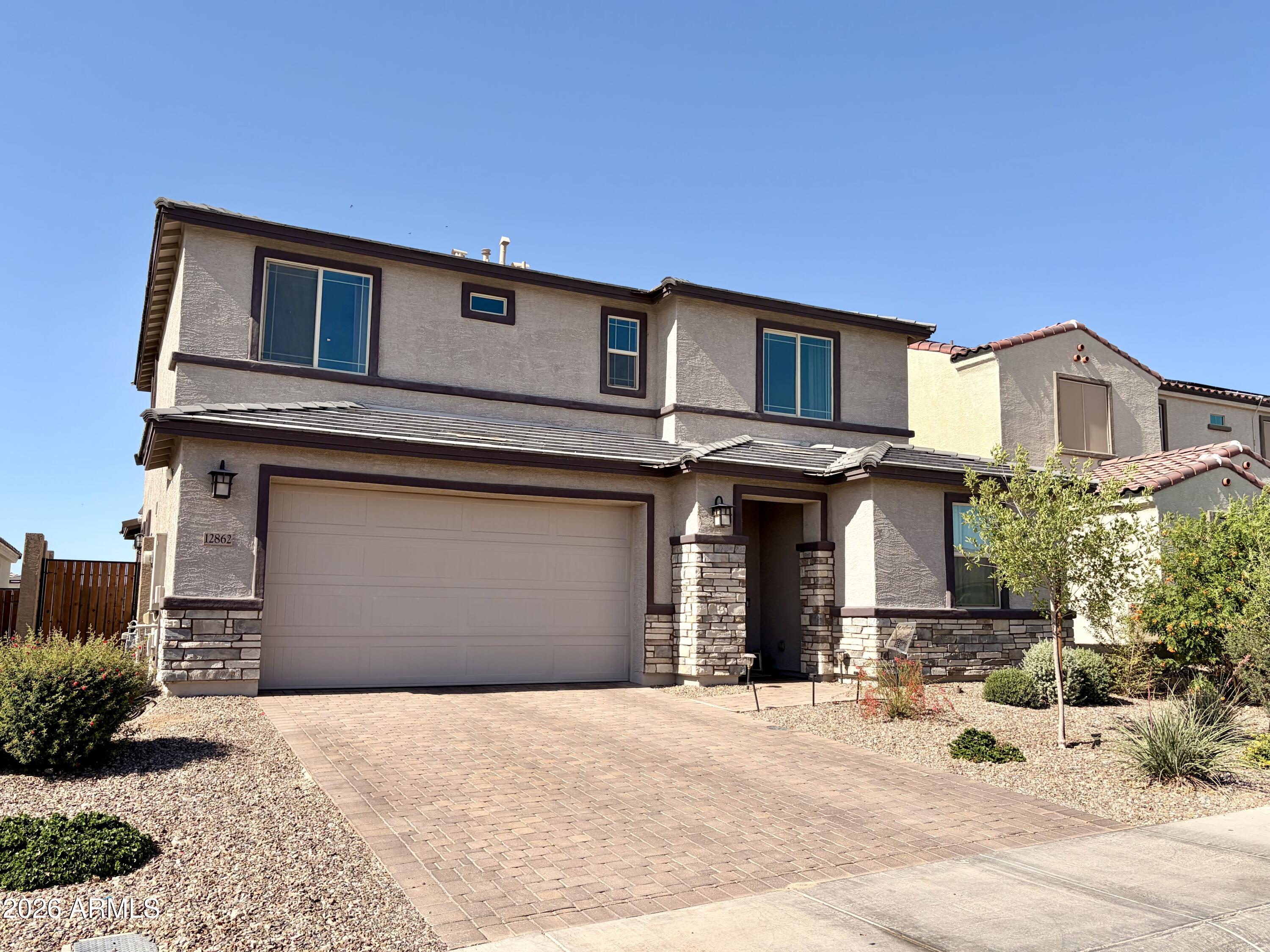12862 West Ocotillo Road Glendale, AZ 85307 - Photo 36 of 40