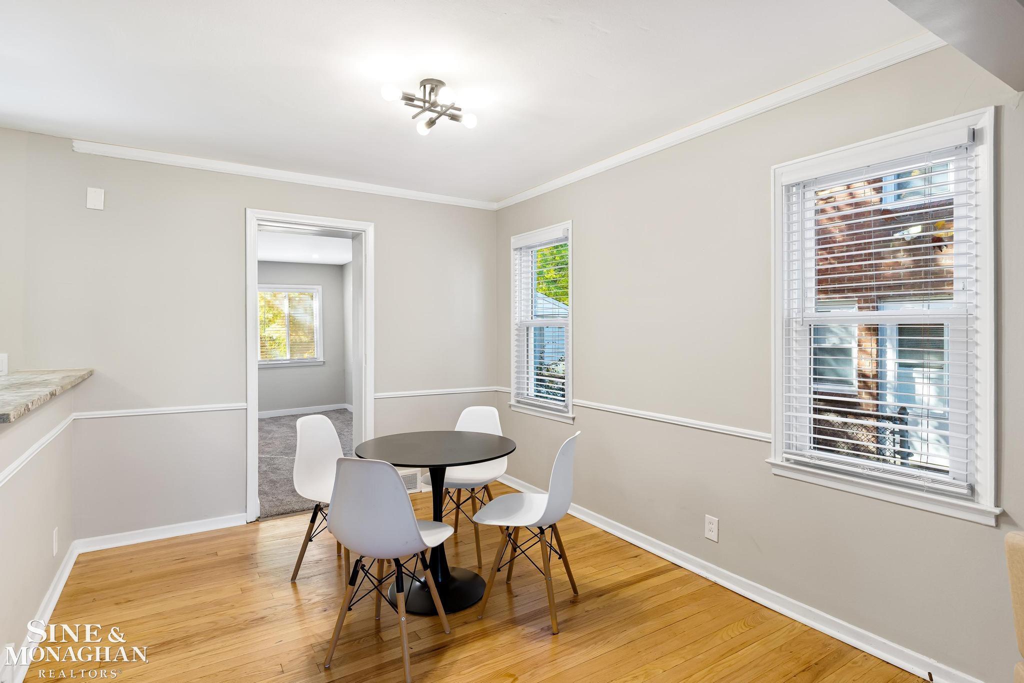 1685 Bournemouth Road Grosse Pointe Woods, MI 48236 - Photo 7 of 32