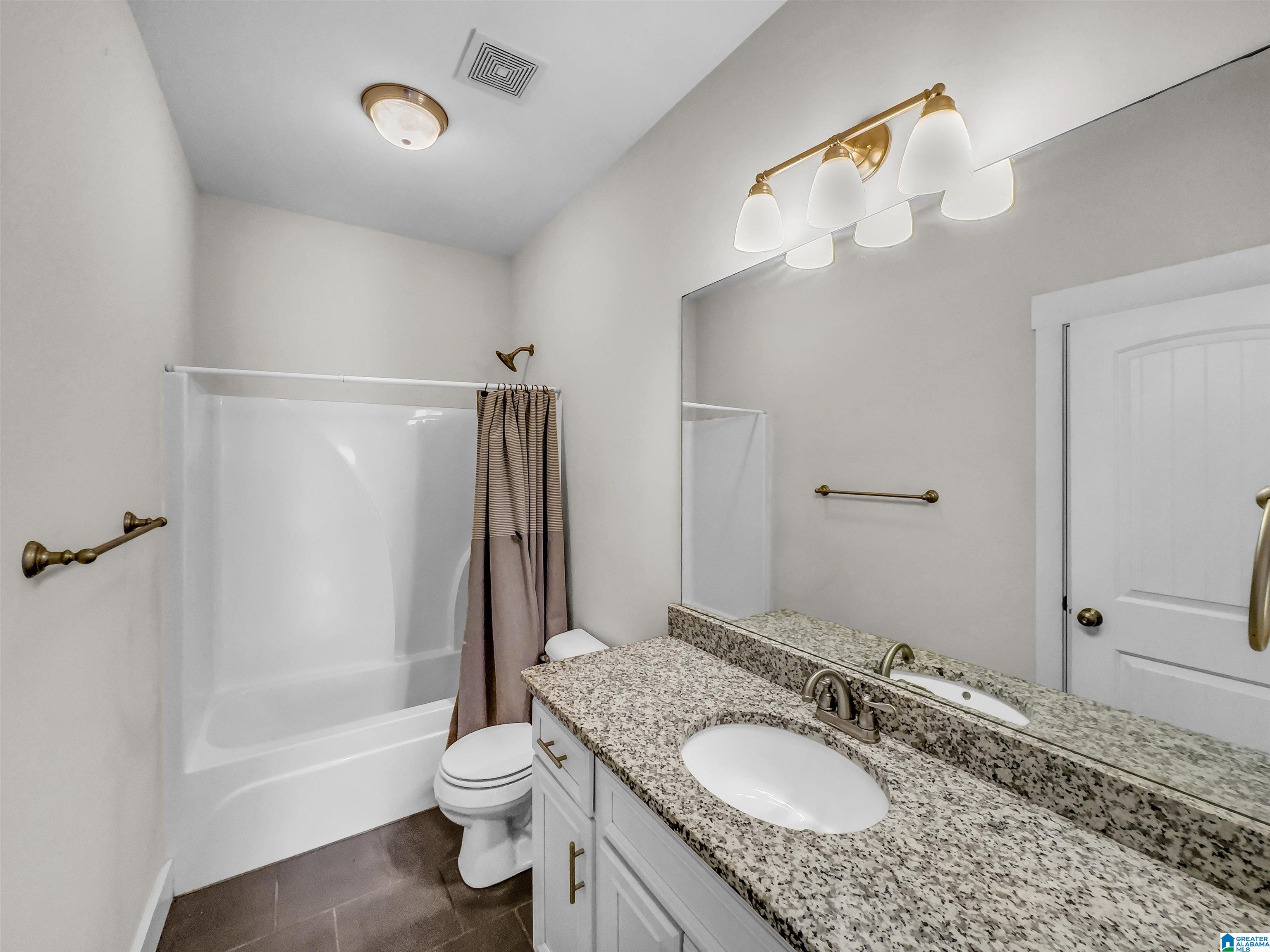 5216 Meadow Ridge Trail Bessemer, AL 35022 - Photo 15 of 16
