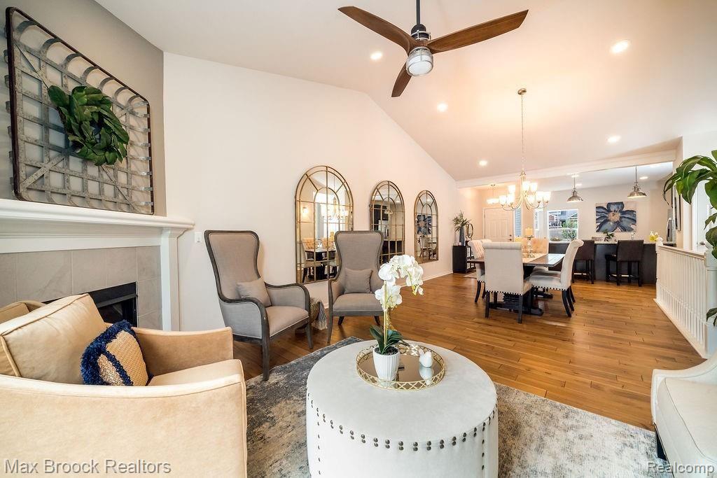 3029 Brampton Road Auburn Hills, MI 48326 - Photo 9 of 20
