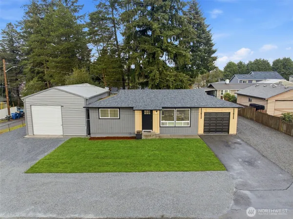 $575,000 | 12002 2nd Avenue Southwest, Seattle, WA 98146