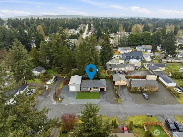 $575,000 | 12002 2nd Avenue Southwest, Seattle, WA 98146